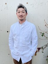 レゴリスヘアークリエイティブブランド(Regolith hair creative brand)&nbsp;Takumi 