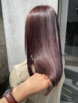 リコ(liko) 【liko】髪質改善トリートメント