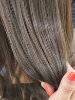 インビテーション(invitation) ツヤカラー