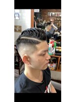 ヴェナ(VeNA)&nbsp;バーバースタイル