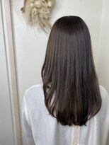 リミエ(RIMIE)&nbsp;#フランシール#酸性ストレート