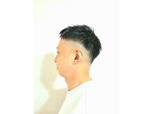 ヘアハウス ボブ(Hair house Bob)