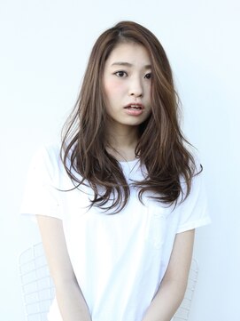 アクロ(AcRo) ナチュラルミディアムレイヤー
