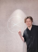 ティティ(titi)&nbsp;寺崎 隼也