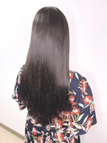 ブランシスヘアー(Bulansis Hair)&nbsp;美★黒髪