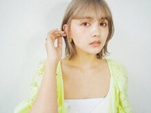 オーシャンヘアリゾート(Ocean hair resort)
