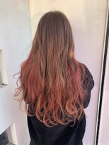 バビー(BAVI)&nbsp;PINK