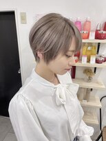 ジゼル(gisele)&nbsp;(稲毛)シアーグレージュ