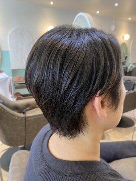 アンフィ 矢向(Anphi) 4-45 ベリーショート/ショート