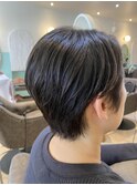4-45 ベリーショート/ショート