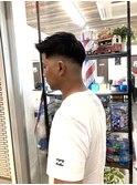 フェードスタイル