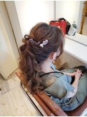 ハイポニー