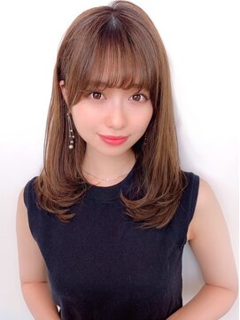 ロンド アンブル 四条烏丸(Lond ambre) 憧れのキレイなお姉さん風ワンカールは誰もを魅了する