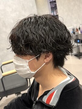 アビー(ABEY) 新潟波巻き