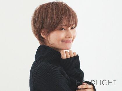 アーサス ヘアー デザイン 流山おおたかの森店(Ursus hair Design by HEADLIGHT)の写真