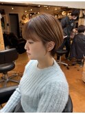 コンパクトショート