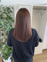 グリーンルームセカンド 結城店(GREEN ROOM. 2nd)&nbsp;美髪縮毛矯正