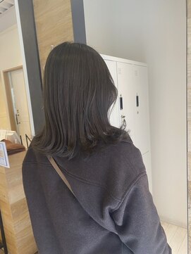 ネウィ 京橋(newi) ミディアムグレージュ♪