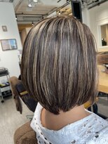 オーバーチュア(overture)&nbsp;道又がつくるオシャレカラー