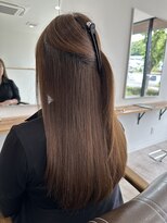 ナイスネス(NICENESS)&nbsp;natural straight 2