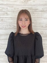 ヘアー オーシャン(HAIR OCEAN) 奥津 菜那