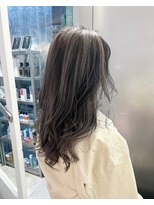 シェリ ヘアデザイン(CHERIE hair design)&nbsp;ハイライトカラー☆