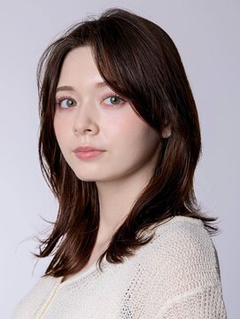 エンタク 新宿三丁目店(enntaku) 韓国/レイヤーカット/縮毛矯正/men's/新宿三丁目駅