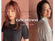 ケイトブラウン(KATE BROWNE)の写真