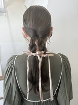 ロメオ 京橋(ROMEO)&nbsp;ヘアセット/ツインアレンジ