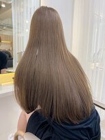 シツ(situ)&nbsp;くすみベージュ