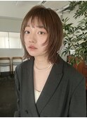 フェイスレイヤー レイヤーボブ