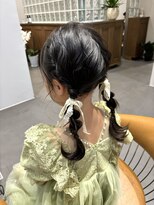 ディアランド(Dearland)&nbsp;twin arrange .