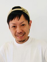 アグ ヘアー アリス 十三店(Agu hair aris) RINO 似合わせC