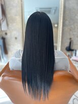 ヘアスタジオ マテリアル 中央駅店(hair studio Material)&nbsp;#プルエクステ#髪質改善#カラー