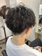 リーベ 秋津店(Liebe)の写真/男性の方も通いやすい！ビジネスシーンでもお洒落なヘアスタイルを！清潔感のあるスタイルをご提案します◎