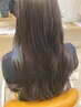 【髪質改善】カット＋ダメージケア♪コタ生オイルトリートメント￥11,220
