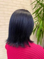 ビス リアン 川口店(Vis lien)&nbsp;20代30代40代髪質改善カラーアッシュベージュ艶感ストレート