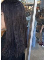 オーガニック ライフ 若葉 鶴ヶ島(organic+life)&nbsp;30代40代50代60代ホワイトグレージュブリーチオン脱白髪染め