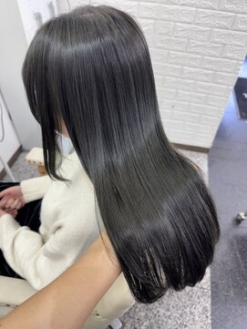 ウネルマ(unelma) オリーブアッシュ