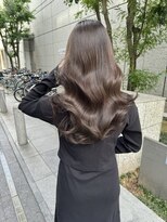 エレリー 静岡店(EleRe)&nbsp;EleRe 髪質改善/韓国/カラー/カット/レイヤーカット