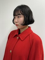 エイト 三軒茶屋店(EIGHT)&nbsp;ゆるパーマ