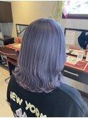 ラベンダー