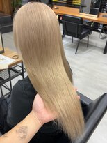 ネクスト 池袋(NEXT) カラー/エクステ/ダブルカラー/ハイトーン/ブリーチ/池袋