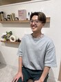 デイワン(DAY.1) 藤原 亨