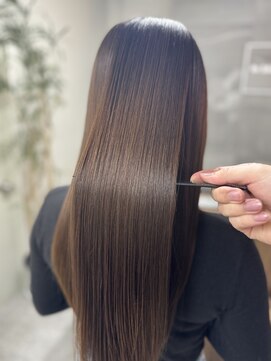 アールサロン 名駅(Rr SALON) 髪質改善