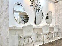 ラビス(Lovis)の雰囲気（お客様が落ち着ける空間をでお約束するオシャレな店内♪）