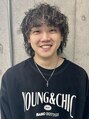 フイ 横浜センター北店(Hui) 須藤 叶也