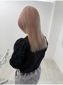 暖色ベージュ