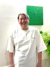 ボイスバーバー 百万遍店(VOICE BARBER) 瀬戸 望