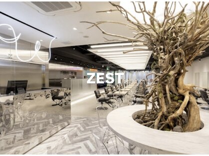 ゼスト 八王子店(ZEST)の写真